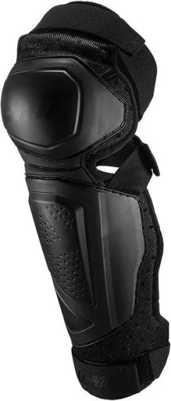 Genunchiere Moto MX Knee Shin Guard 3.0 EXT Black 2021