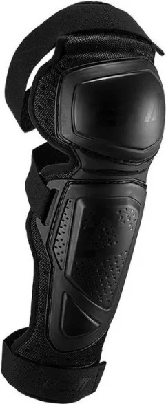 Genunchiere Moto MX Knee Shin Guard 3.0 EXT Black 2021