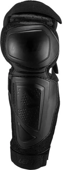 Genunchiere Moto MX Knee Shin Guard 3.0 EXT Black 2021