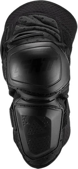 Genunchiere Moto MX Enduro Black 2021