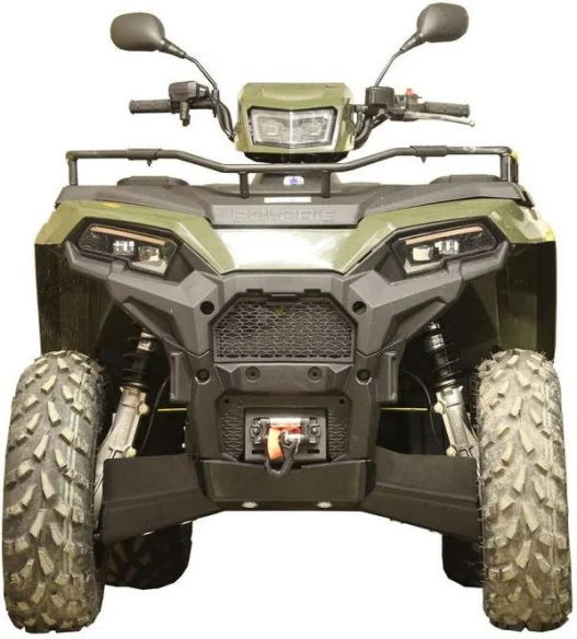 Scut Integral Plastic Polaris Sportsman 570 (2021 ) 450 HO (2021 )