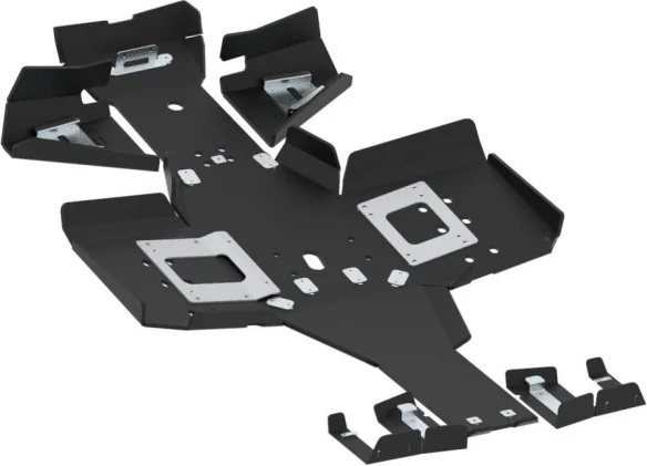 Scut Integral Plastic Polaris Sportsman 570 (2021 ) 450 HO (2021 )