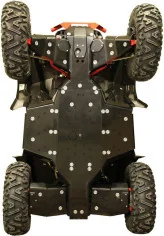 Scut Integral Plastic Polaris Scrambler XP 1000 S