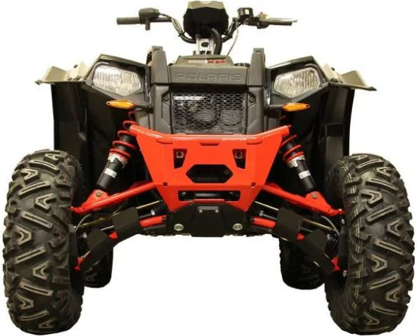 Scut Integral Plastic Polaris Scrambler XP 1000 S