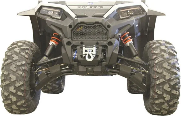Scut Integral Plastic Polaris Sportsman XP 1000 S