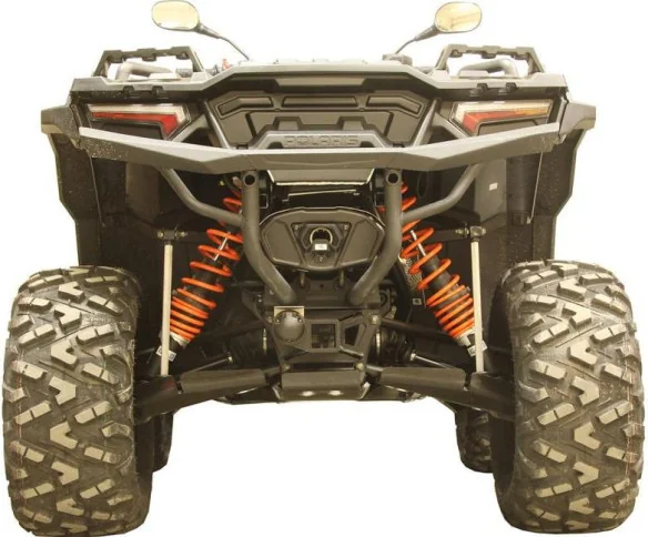 Scut Integral Plastic Polaris Sportsman XP 1000 S