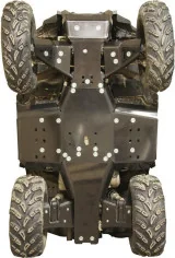Scut Integral Plastic Polaris Sportsman 570 SP (2021 ) 570 Trail (2021 )