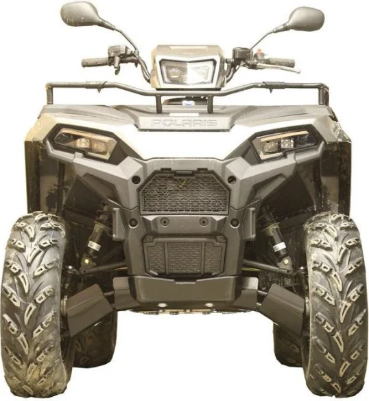 Scut Integral Plastic Polaris Sportsman 570 SP (2021 ) 570 Trail (2021 )