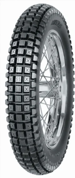 Anvelopa Moto E05 4.00-19 71P TT M S 03170621