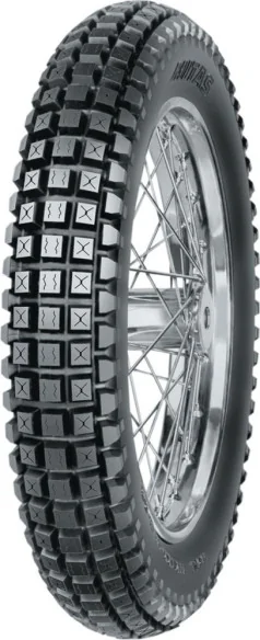 Anvelopa Moto E05 4.00-19 71P TT M S 03170621
