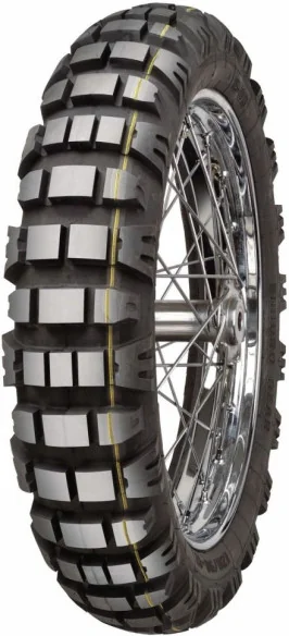 Anvelopa Moto E09 4.10-18 60P TT M S 03170613