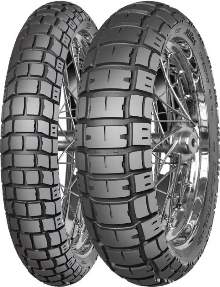 Anvelopa Moto Enduro Trail-adv ETRADV 120 70R19 60W TL M S 03021733