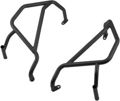 Crash Bar Superior 450MT Black