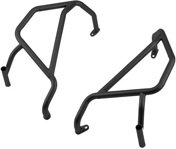 Crash Bar Superior 450MT Black