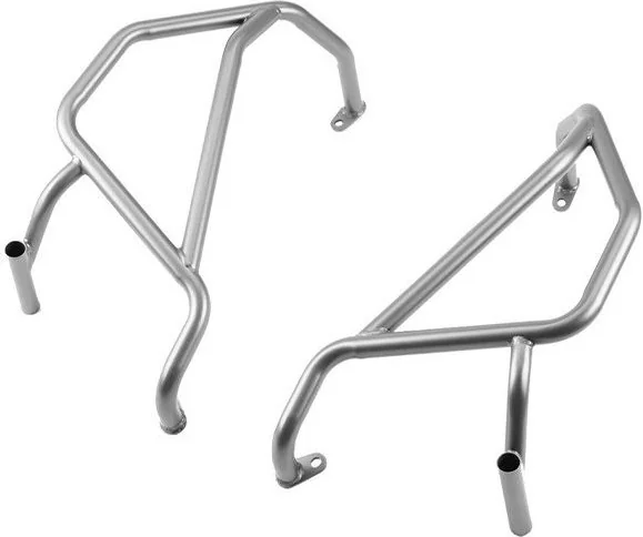 Crash Bar Superior 450MT Grey