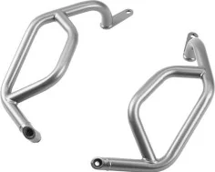 Crash Bar Inferior 450MT Grey