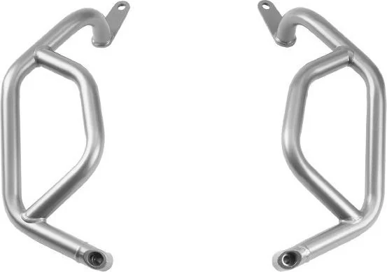 Crash Bar Inferior 450MT Grey