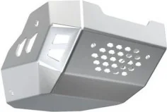Scut Inferior Motor 450MT Silver