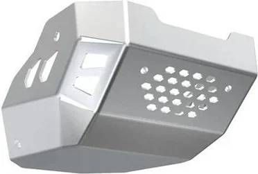 Scut Inferior Motor 450MT Silver