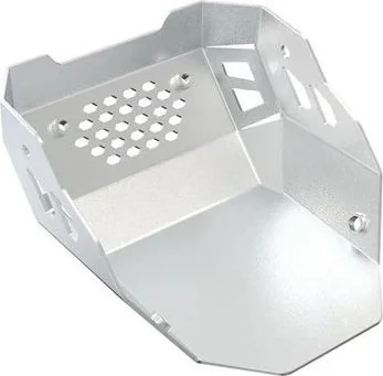 Scut Inferior Motor 450MT Silver
