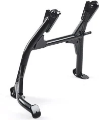 Cric Central 450MT Back