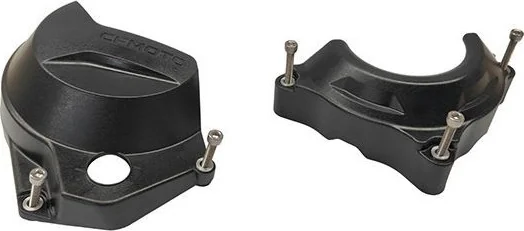 Set Protectii Laterale Motor 450MT Back