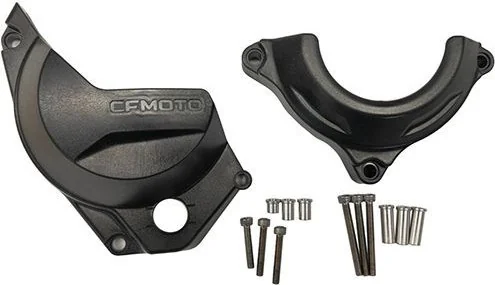 Set Protectii Laterale Motor 450MT Back
