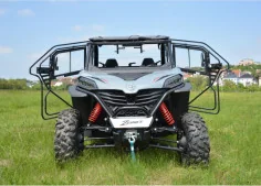 Cabina ATV CF MOTO ZForce 950 Sport Echipata Complet Cu Incalzire 64S07U01-0