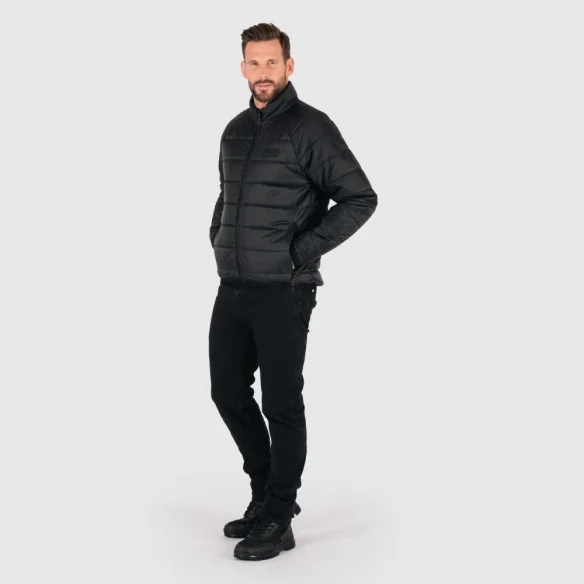 Geaca Moto Textila Dual Pro 3-in-1 Black 69110