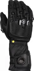 Manusi Moto Piele Handroid MK5 Black 69404-100