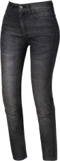 Jeans Moto Dama Delta One Black 7DON22DQ