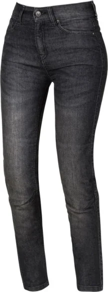 Jeans Moto Dama Delta One Black 7DON22DQ