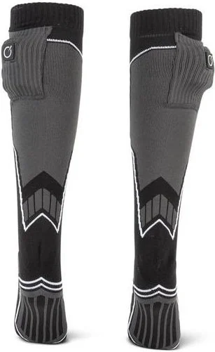 Soseste Snow Incalzite Ignite Stealth Black 25