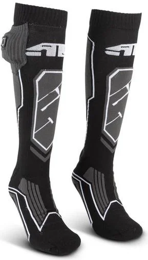 Soseste Snow Incalzite Ignite Stealth Black 25