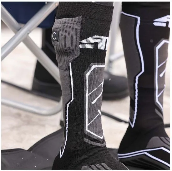 Soseste Snow Incalzite Ignite Stealth Black 25