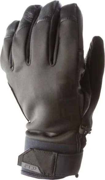 Manusi Snow Insulated Freeride Black Ops 25