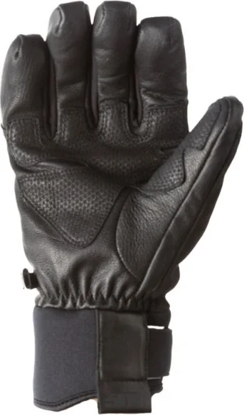 Manusi Snow Insulated Freeride Black Ops 25