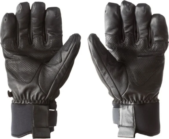 Manusi Snow Insulated Freeride Black Ops 25