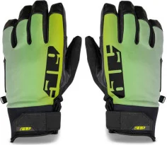 Manusi Snow Insulated Freeride Lemon Pop 25