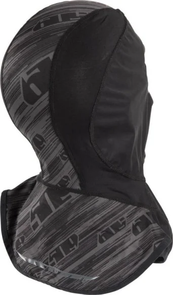 Cagula Snow Midweight Balaclava Black 25