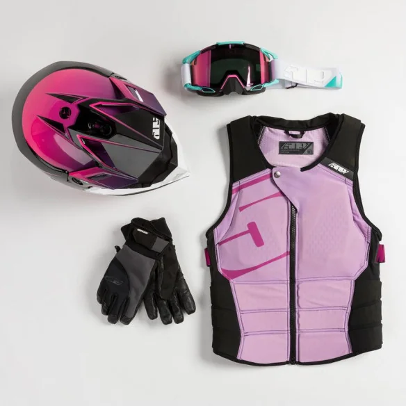 Vesta Protectie Snow Dama R-Mor Lavender 25