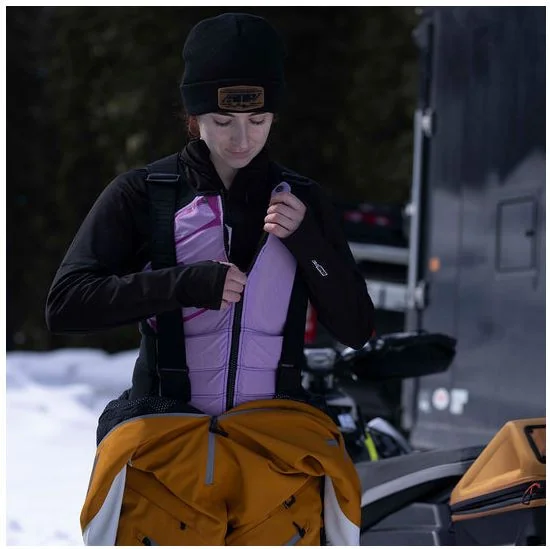 Vesta Protectie Snow Dama R-Mor Lavender 25