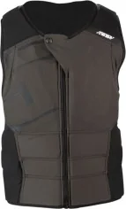 Vesta Protectie Snow R-Mor Pirate Black 25