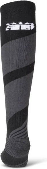 Sosete Snow Stoke Black Ops 25