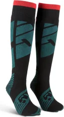 Sosete Snow Stoke Sharkskin 25