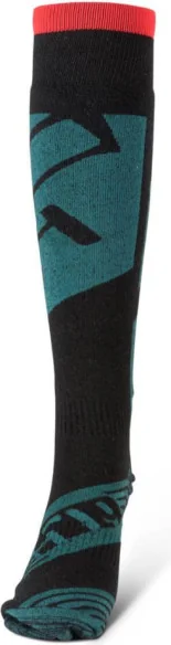 Sosete Snow Stoke Sharkskin 25