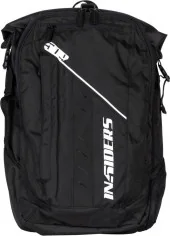 Rucsac Snow Alias Travel Pack Insiders Black 25