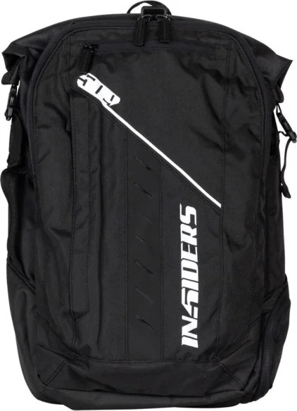 Rucsac Snow Alias Travel Pack Insiders Black 25