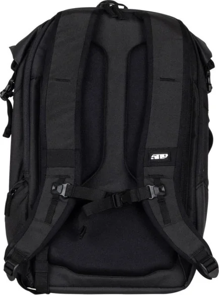 Rucsac Snow Alias Travel Pack Insiders Black 25