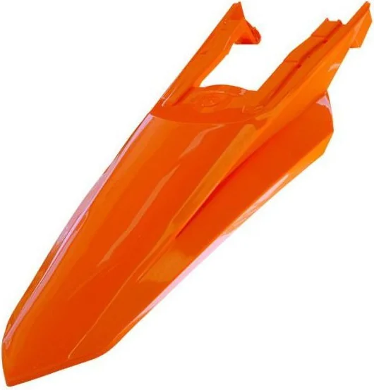 Aripa Spate KTM EXC EXC-F XC-W XCF-W 125-250-300-350-450 2024 Neon Orange R-PPKTMAN0024